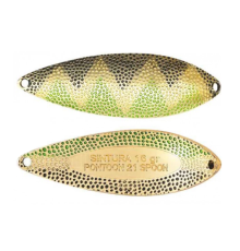 Блесна PONTOON 21 SINTURA 28.5 гр цвет G47-704