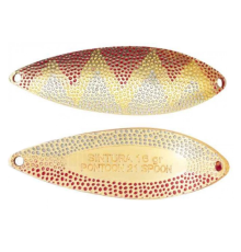 Блесна PONTOON 21 SINTURA 28.5 гр цвет G52-205