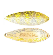 Блесна PONTOON 21 SINTURA 28.5 гр цвет G82-208