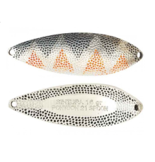 Блесна PONTOON 21 SINTURA 28.5 гр цвет S46-404