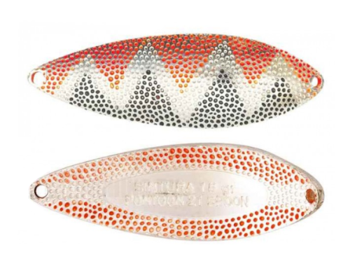 Блесна PONTOON 21 SINTURA 28.5 гр цвет S64-606