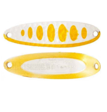 Блесна PONTOON 21 SINUOSO 24 гр цвет NC01-002