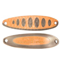 Блесна PONTOON 21 SINUOSO 24 гр цвет NC04-003