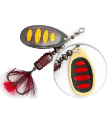 Блесна PONTOON 21 SYNCHRONY #4 цвет T04-154