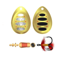 Блесна PONTOON 21 SYNCHRONY #3.5 цвет T01-041