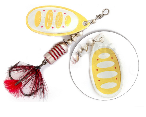 Блесна Pontoon 21 SYNCHRONY #2 #C01-002