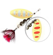 Блесна PONTOON 21 TRAIT #5 цвет BT01-054