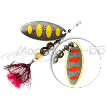 Блесна Pontoon 21 Trait #2 цвет BT04-154