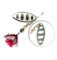 Блесна Pontoon 21 Trait #2 цвет NB04-002