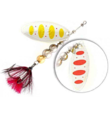 Блесна PONTOON 21 TRAIT #5 цвет BT02-052