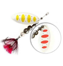 Блесна PONTOON 21 TRAIT #5 цвет BT02-054