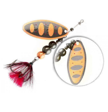 Блесна PONTOON 21 TRAIT #5 цвет NB03-004