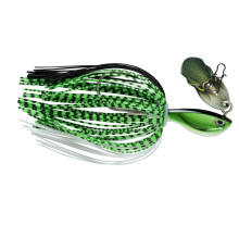 Чаттербейт Rapala Rap-V Pike Bladed Jig 17gr Baby Bass