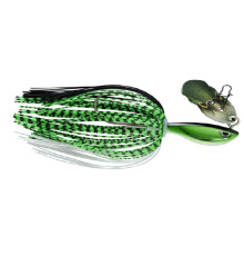 Чаттербейт Rapala Rap-V Pike Bladed Jig 28gr Baby Bass