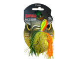 Чаттербейт Rapala Rap-V Perch Bladed Jig