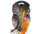 Чаттербейт Rapala Rap-V Pike Bladed Jig