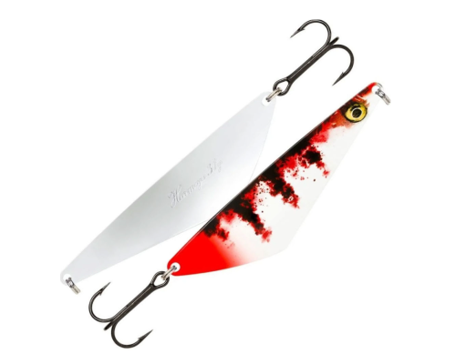 Блесна Rapala Harmaja 85см 18гр цвет CRHD