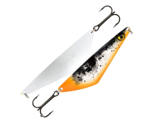 Блесна Rapala Harmaja 11.6см 31гр цвет HLW