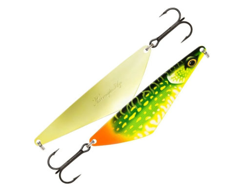 Блесна Rapala Harmaja 11.6см 31гр цвет PKL