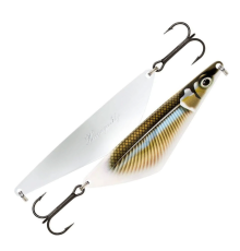 Блесна Rapala Harmaja 85см 18гр цвет SMB