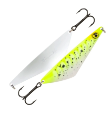 Блесна Rapala Harmaja 85см 18гр цвет SNRY