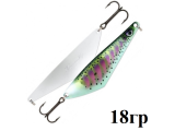 Блёсны Rapala Harmaja 18