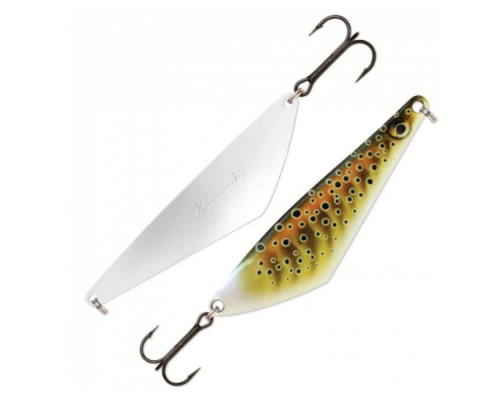 Блесна Rapala Harmaja 85см 18гр цвет TR