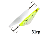 Блёсны Rapala Harmaja 31