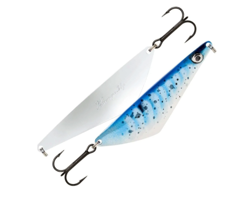 Блесна Rapala Harmaja 11.6см 31гр цвет BLI