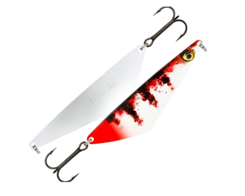 Блесна Rapala Harmaja 11.6см 31гр цвет CRHD