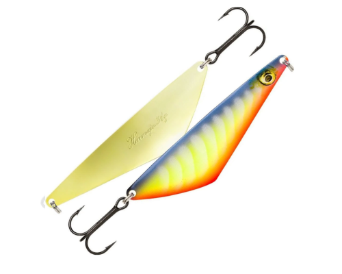 Блесна Rapala Harmaja 11.6см 31гр цвет HS