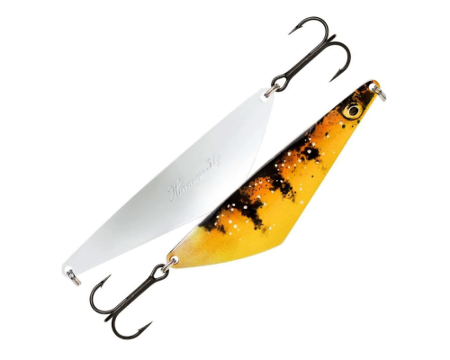 Блесна Rapala Harmaja 11.6см 31гр цвет MXM