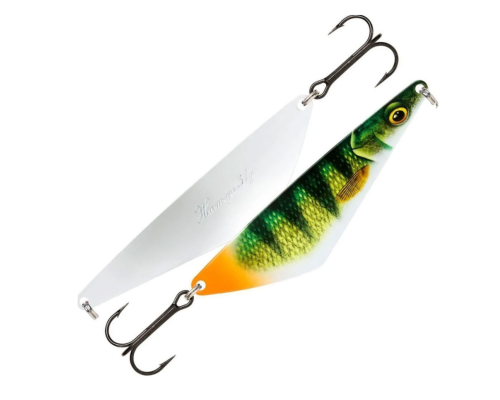 Блесна Rapala Harmaja 11.6см 31гр цвет PEL
