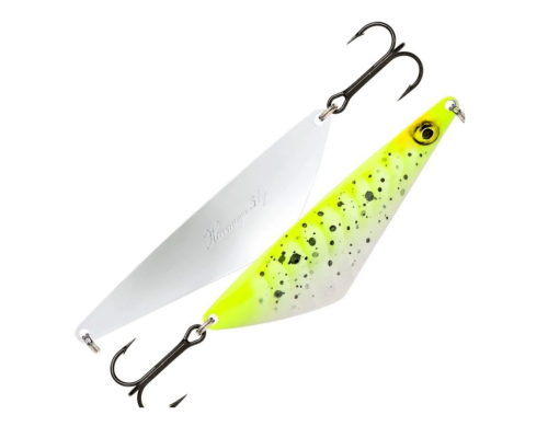 Блесна Rapala Harmaja 11.6см 31гр цвет SNRY