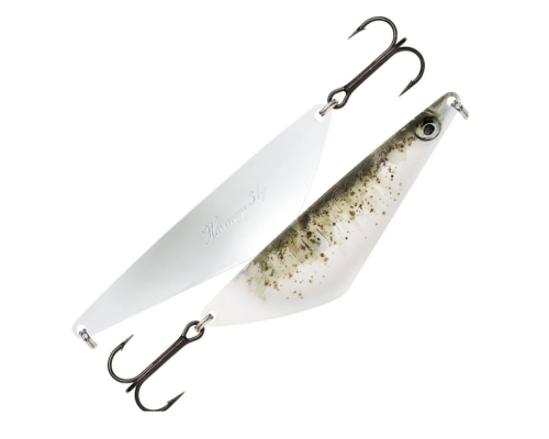 Блесна Rapala Harmaja 11.6см 31гр цвет STB