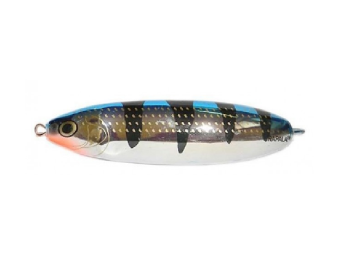 Блесна Rapala Minnow Spoon 22 гр цвет MBT (незацепляйка)
