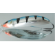 Блесна Rapala Minnow Spoon 22 гр цвет MBT (незацепляйка)