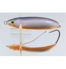 Блесна Rapala Minnow Spoon 22 гр цвет SD (незацепляйка)