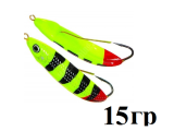 Rapala Minnow Spoon 15 Гр