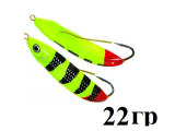Rapala Minnow Spoon 22 Гр