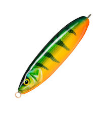 Блесна Rapala Minnow Spoon 15 гр цвет ATPE (незацепляйка)
