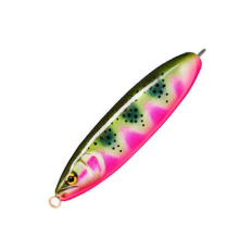Блесна Rapala Minnow Spoon 15 гр цвет ATRT (незацепляйка)