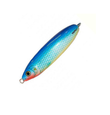 Блесна Rapala Minnow Spoon 15 гр цвет BSH (незацепляйка)
