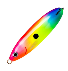 Блесна Rapala Minnow Spoon 15 гр цвет ELJ (незацепляйка)