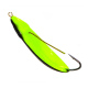 Блесна Rapala Minnow Spoon 15 гр цвет FYBT (незацепляйка)