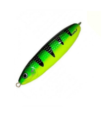 Блесна Rapala Minnow Spoon 15 гр цвет FYGT (незацепляйка)