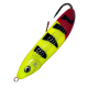 Блесна Rapala Minnow Spoon 15 гр цвет FYRT (незацепляйка)