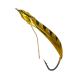 Блесна Rapala Minnow Spoon 15 гр цвет GBEE (незацепляйка)