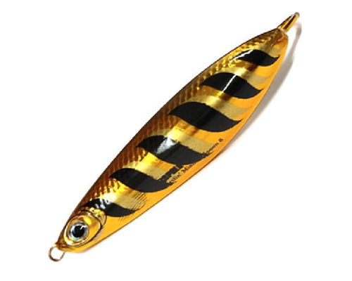 Блесна Rapala Minnow Spoon 15 гр цвет GBEE (незацепляйка)