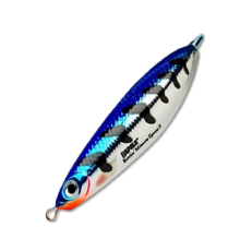 Блесна Rapala Minnow Spoon 15 гр цвет MBT (незацепляйка)